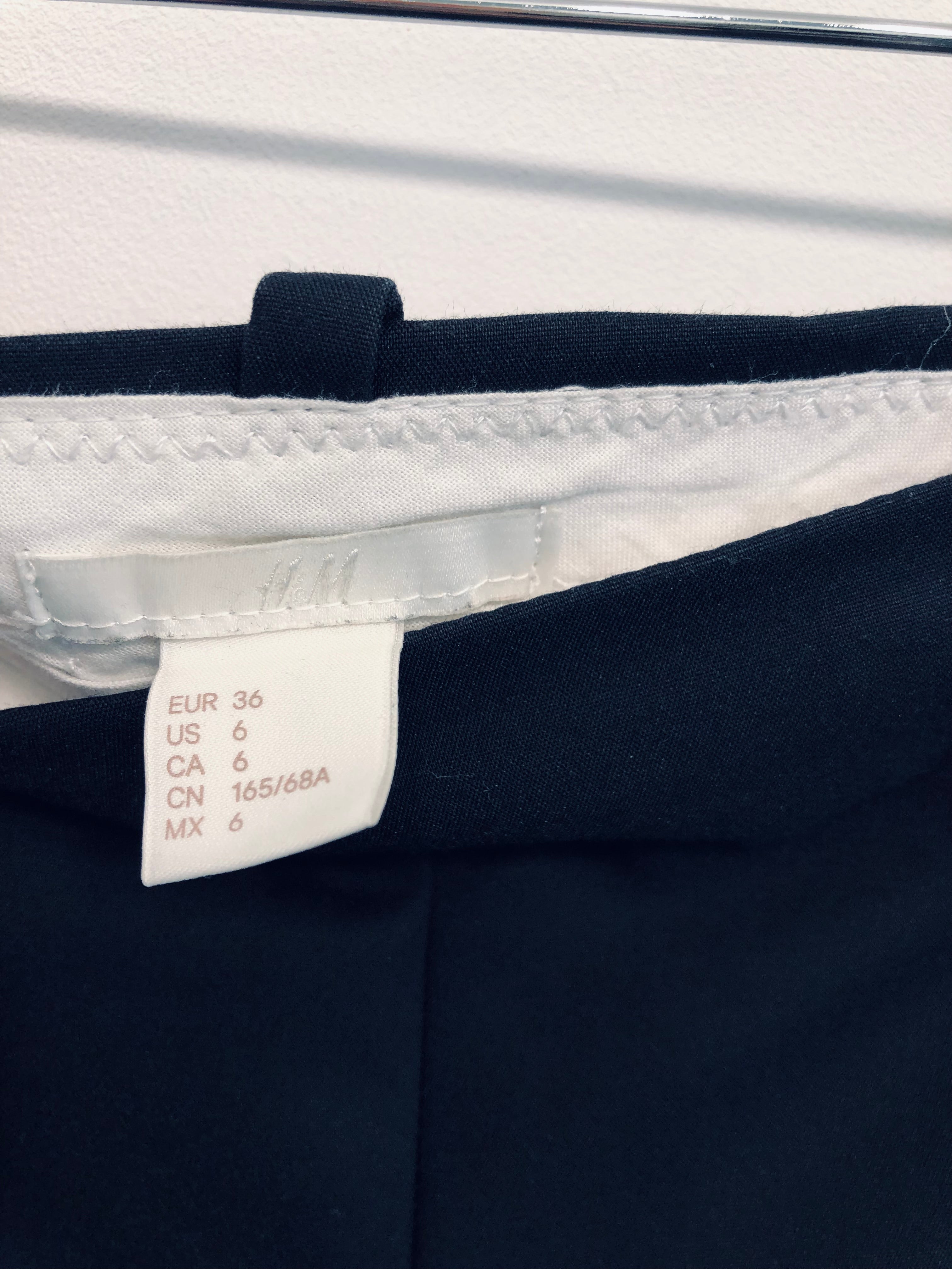 H&M Bukser